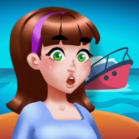 Snímky obrazovky (6) Merge Toons: Merging Games