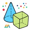 GeometryMaster - Geometry - iPhoneアプリ