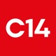 C14 - החדשות של ישראל app icon - News app for iPhone