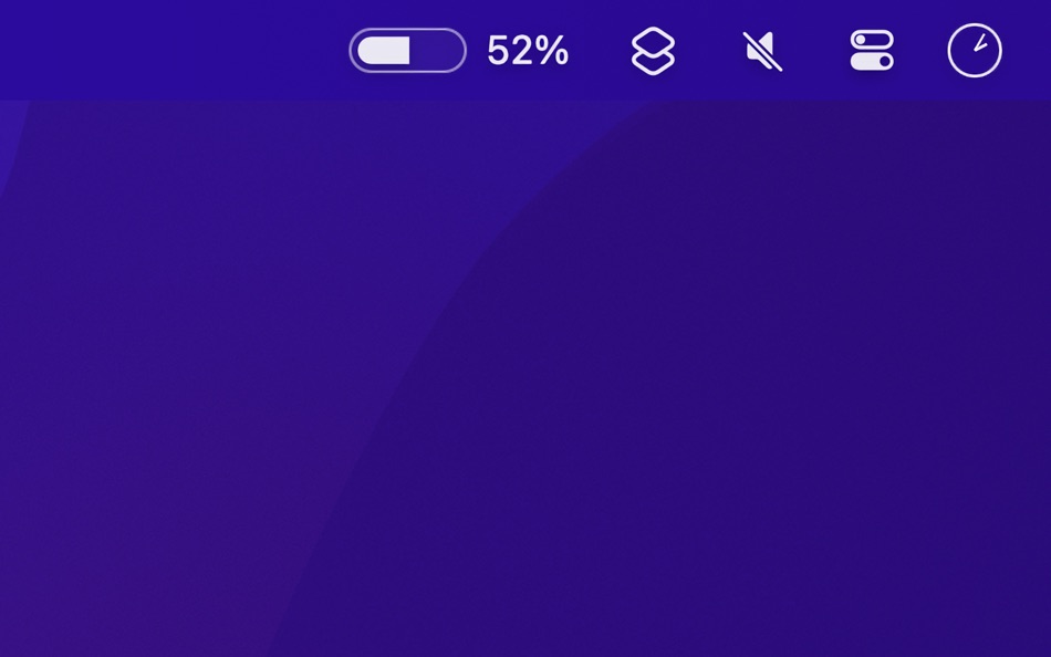 #2. Day Progress (macOS) 由: Sindre Sorhus