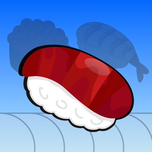 SushiSwipe すしスワイプ
