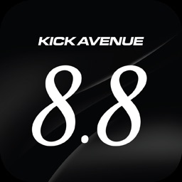 Kick Avenue - Shop Hype Here