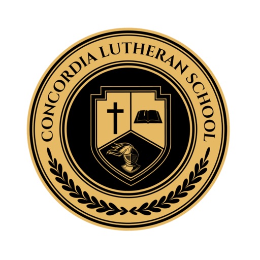 Concordia Lutheran School icon