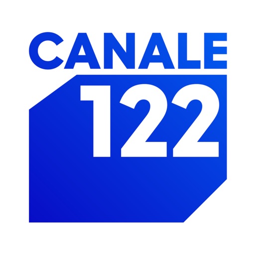 Canale 122