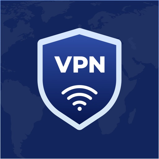 VPN Fast Smart & Secure Proxy - AppWisp.com