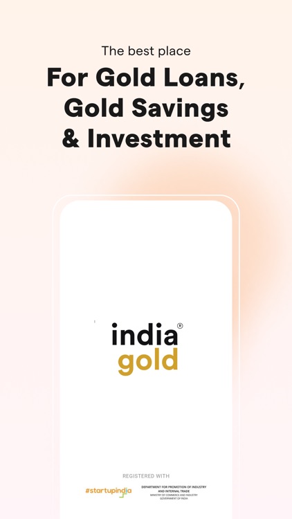 indiagold Gold Loans screenshot-6