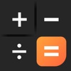 Calculator for iPad₊ icon