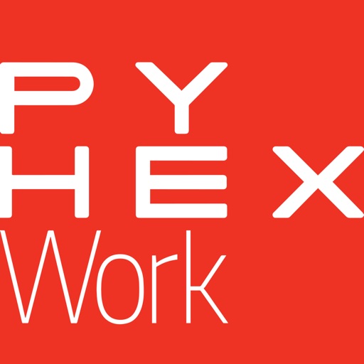 PYHEX | Work