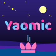 Yaomic - Yaoi Comics & Fiction