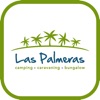 Camping Las Palmeras icon