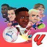 Get LALIGA Head Soccer 24/25 for iOS, iPhone, iPad Aso Report