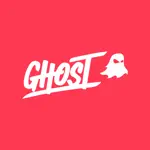 GHOST® App Positive Reviews