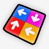 Tile Jam 3D icon