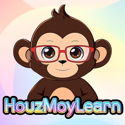 HouzMoyLearn