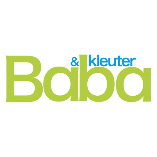 Baba en Kleuter