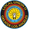 IBEW local 11 icon