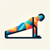 Core Workout: Core30 icon