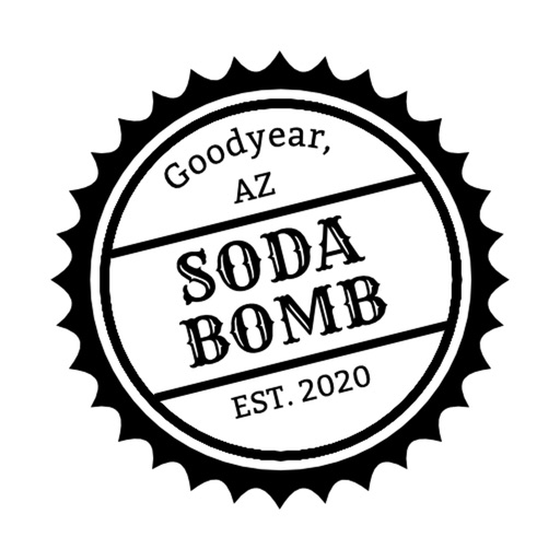 Soda Bomb