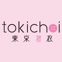 東京著衣 tokichoi