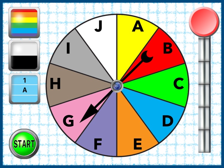 Classroom Spinners screenshot-4