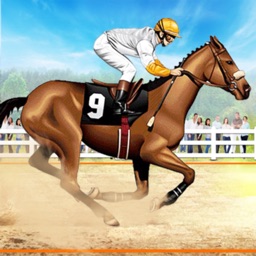 Star Horse Derby Racing Rival