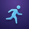 Running App: Distance Tracker icon