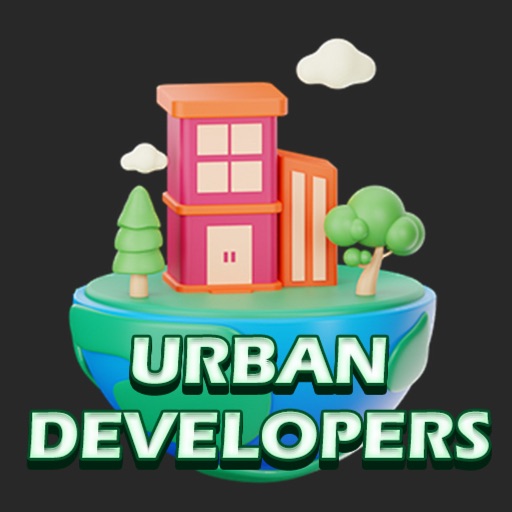 Urban Developers icon