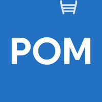 Pool Office Manager logo