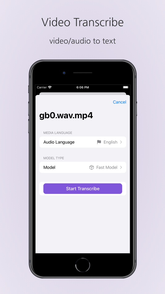 #3. YPlayer: Live Translate Player (macOS) 由: Hangzhou Duoziwei Technology Co.,Ltd