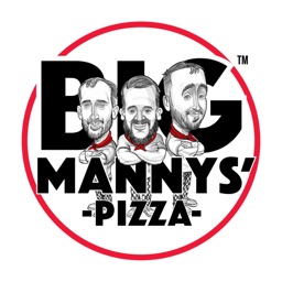 Big Mannys' Pizza