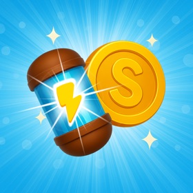 Spin Loot - Daily Coin Spins