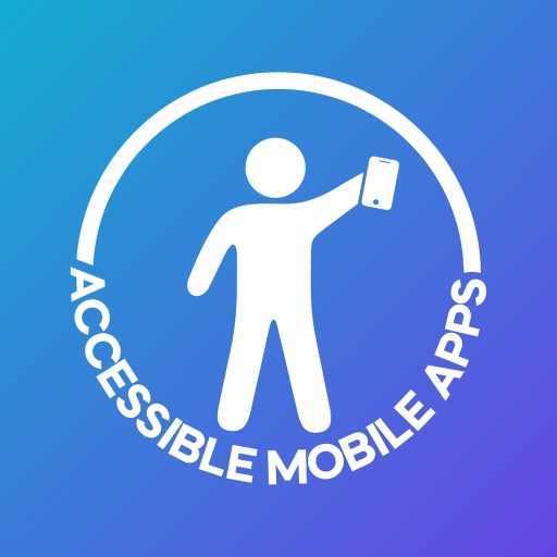 Learn Accessibility app icon