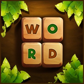 螢幕擷取畫面 (5) Word Connect - Search Fun Game