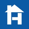 Houzeo Real Estate icon