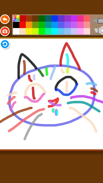 Simple Doodle games screenshot-5