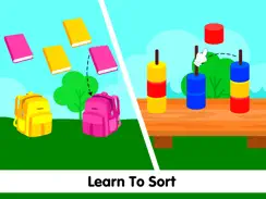 Shapes and Colors for Toddler! iPad image 4