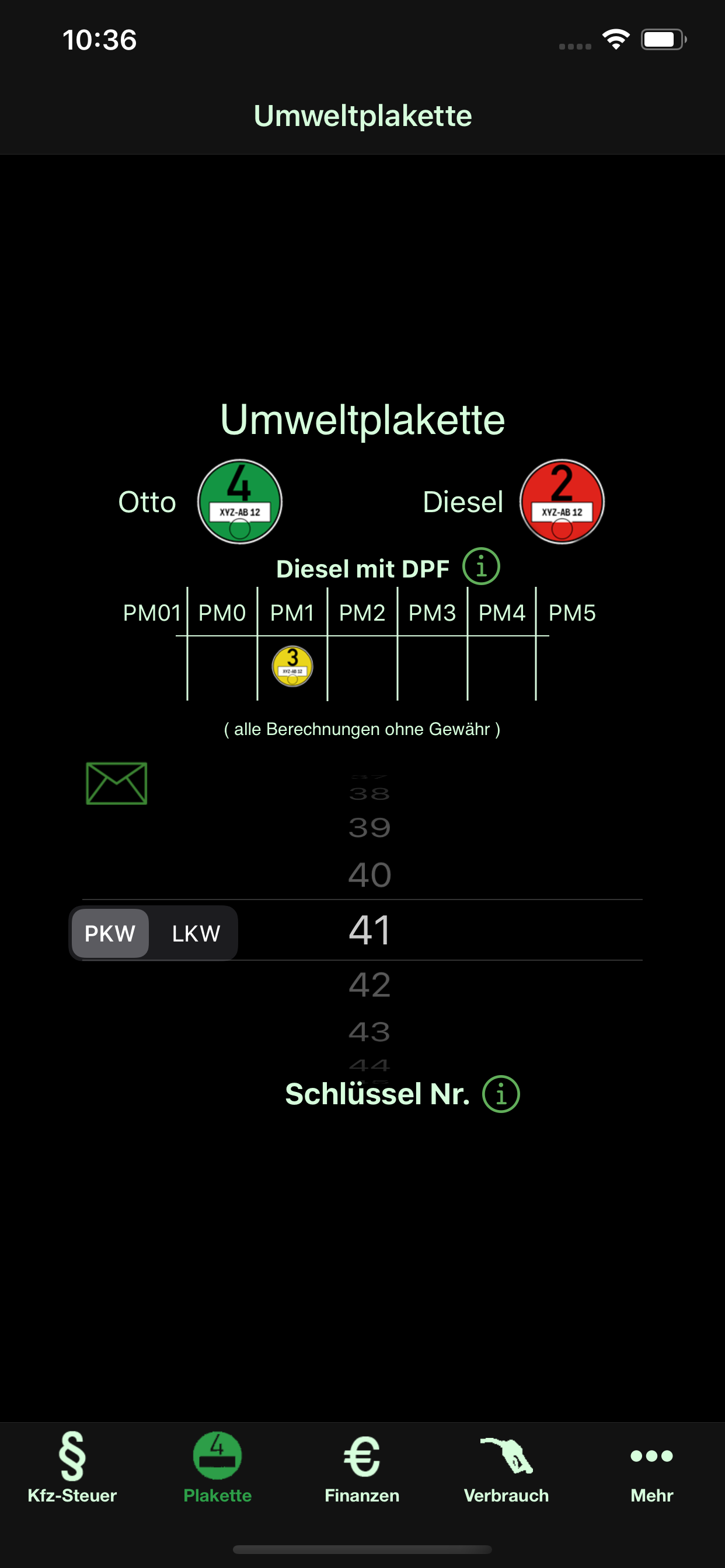 KfzSteuer+