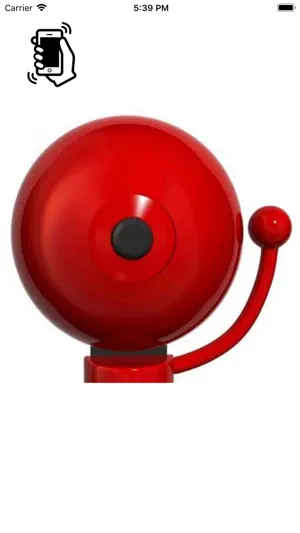 Ringing Bell screenshot 3