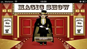 Magical Concepts screenshot 2