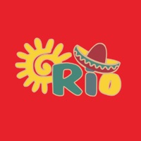 Rio Mexican Restaurant logo