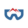 SnowTrack: Ski Tracker icon