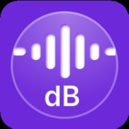 Decibel Sonic : dB Sound Meter