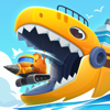 Dinosaur Ocean Explorer Games - Yateland Learning Games for Kids Limited