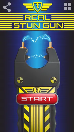 Stun Gun Joke (Prank) screenshot 1