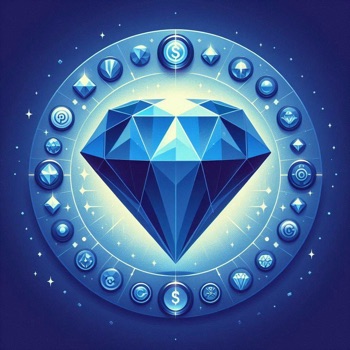 Diamant $ Analyse
