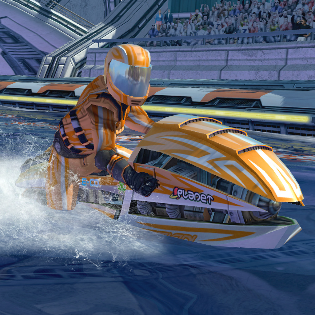 Get Riptide GP2 for iOS, iPhone, iPad Aso Report
