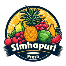 Simhapuri Fresh
