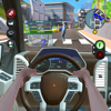 Car Driving School Simulator - BoomBit, Inc.