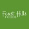 The Forest Hills Foods app helps customers easily view our weekly ad and save even more through our Fresh Rewards program with coupons, clubs, and rewards