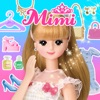 Mimi Dress Up Game - iPadアプリ